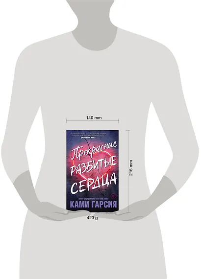 Прекрасные разбитые сердца - фото 4