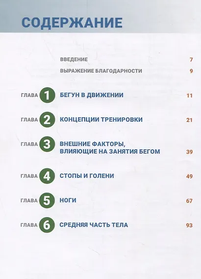 Анатомия бега - фото 2