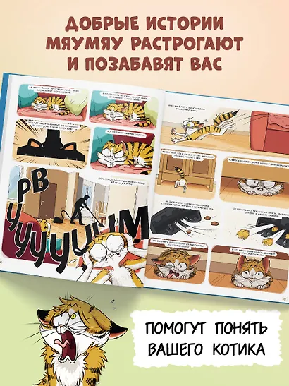 Мяумяу. Эти странные люди - фото 6