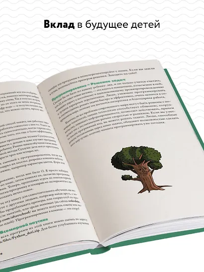 Python для детей и родителей. Играй и программируй - фото 5