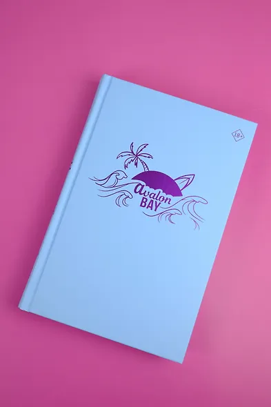 Комплекс хорошей девочки - фото 8