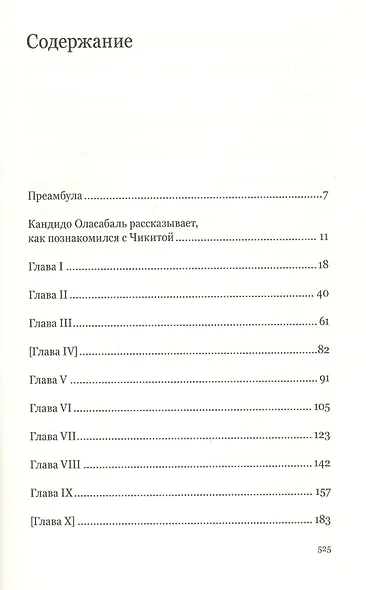 Чикита. Роман - фото 2