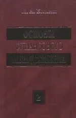 Основы финансового менеджмента т.1 (2 изд). Бланк И. (УчКнига) - фото 1