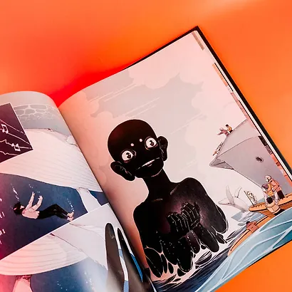 Ёкаи и бакэмоно. Путеводитель по миру японских духов - фото 11