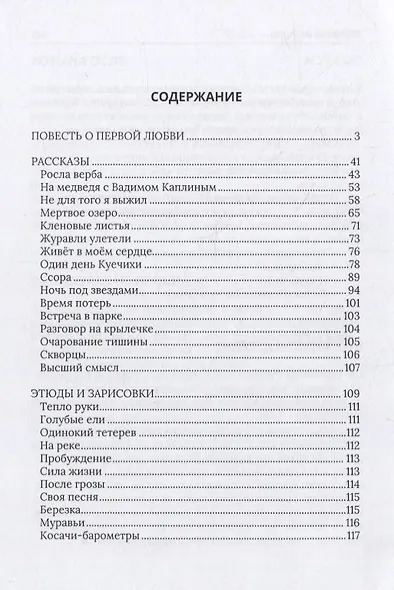Жизнь – радость короткая: повесть, рассказы, воспоминания - фото 2