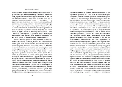 Школа для дураков - фото 4