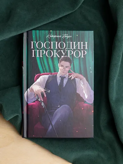 Господин прокурор - фото 14