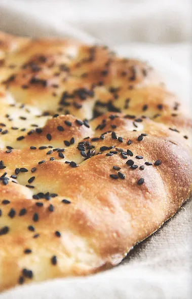 Книга о хлебе №1. Основы и рецепты правильного домашнего хлеба - фото 8