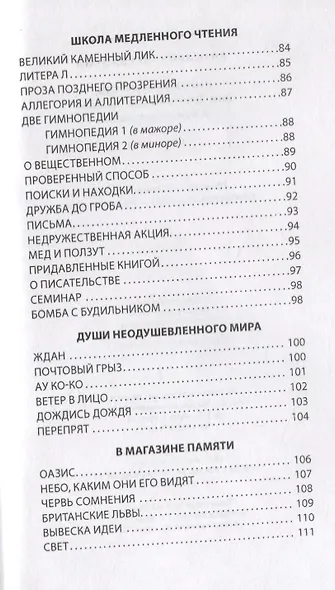 Книга гиммиков или двухголовый человек и бумажная жизнь - фото 5