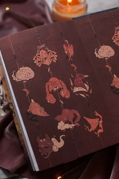 Когда солнце взойдет на западе - фото 11