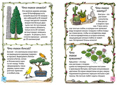 Скажи мне, что это? - фото 8