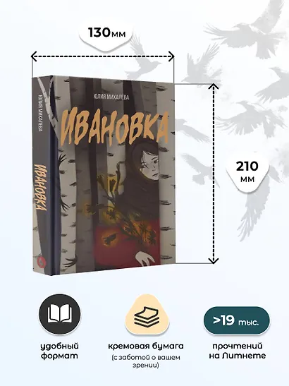 Ивановка - фото 6