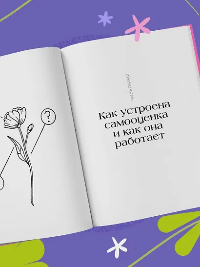 Со мной все так! Как оставаться уверенным в себе, несмотря на провалы, критику и сомнения - фото 11