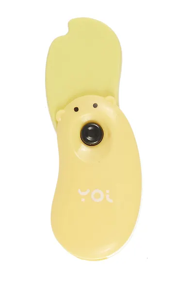 Ластик "Мишка" автоматический, ассорти - фото 5