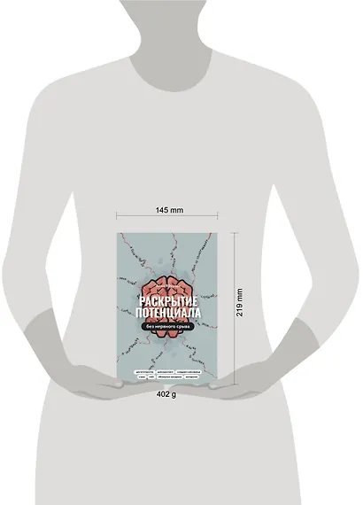 Раскрытие потенциала без нервного срыва - фото 6