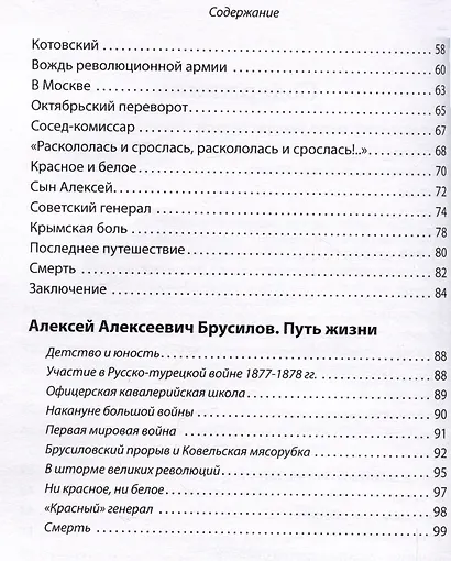 Алексей Брусилов. Генерал, который любил Россию. Рассказы и путь жизни - фото 3