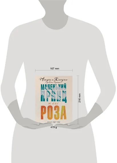 Маленький принц и его Роза. Письма, 1930-1944 - фото 10