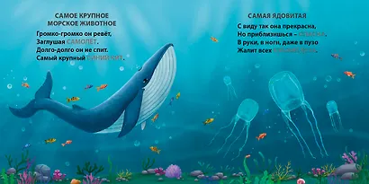 Такие разные птицы. Загадки-рифмы - фото 8