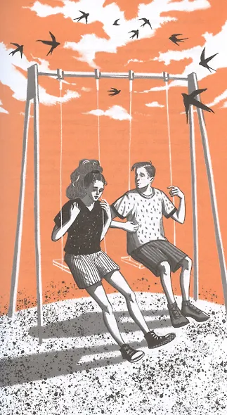 Сочинение без шаблона - фото 6