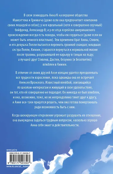 Анна К - фото 2