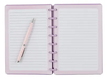 Тетрадь в линейку Be positive, 80 листов, в ассортименте - фото 2