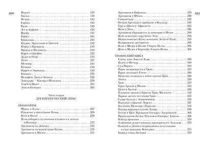 Всё о богах и героях Древней Греции и Древнего Рима - фото 5