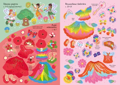 В гостях у феи - фото 10