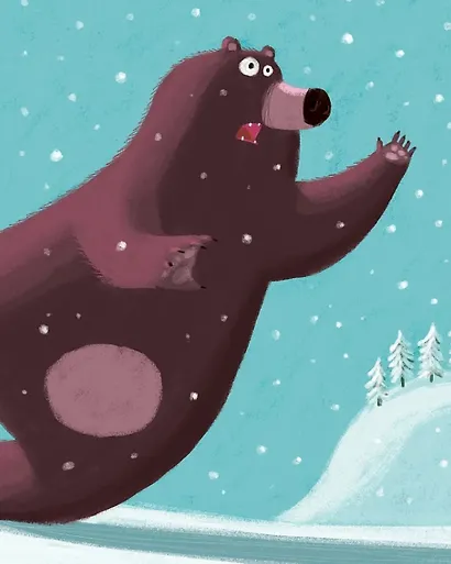 Настоящий Новый год - фото 4