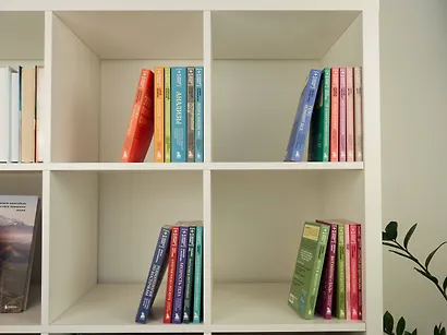 Воля к жизни. Простые привычки, которые изменят твою жизнь. Книга 1 - фото 8