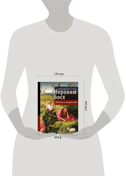 Иероним Босх. Жизнь и творчество - фото 4
