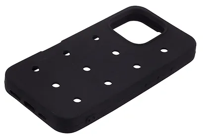 Чехол для телефона под джибитсы iPhone 15 Pro (черный) (12-18031-202506-GB17) - фото 2