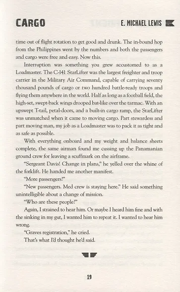 Flight or Fright - фото 5