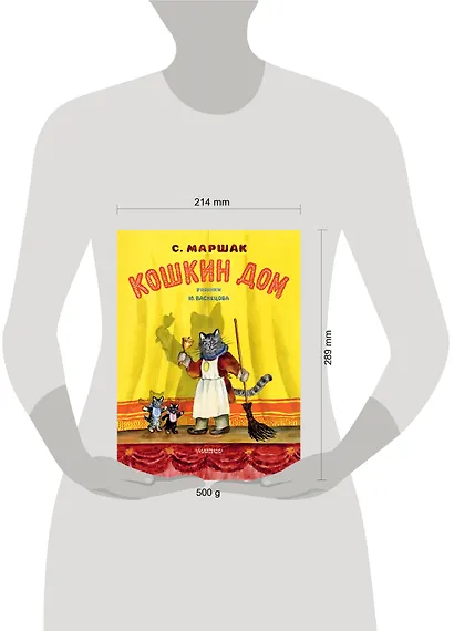 Кошкин дом - фото 11