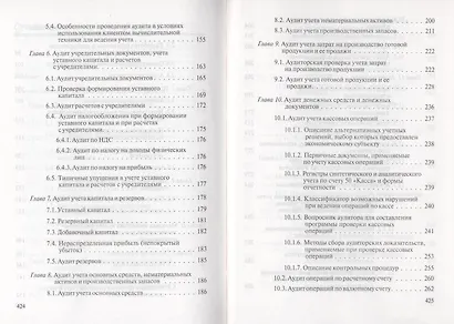 Аудит: учеб. пособие - фото 4