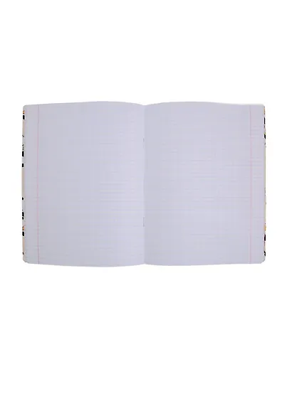 Тетрадь в клетку Альт, "Удивительные панды", 48 листов, в ассортименте - фото 2