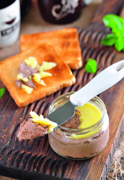 Что-то вкусненькое. Кулинарный пасьянс - фото 4