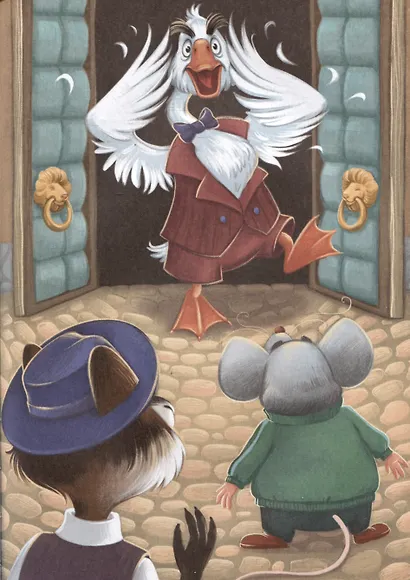 Фил Кедровский. Концерта не будет - фото 4