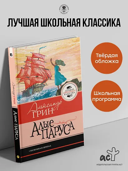 Алые паруса - фото 4
