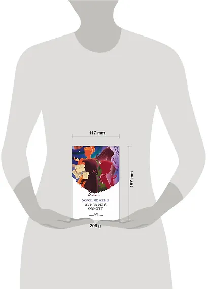 Хорошие жены - фото 8