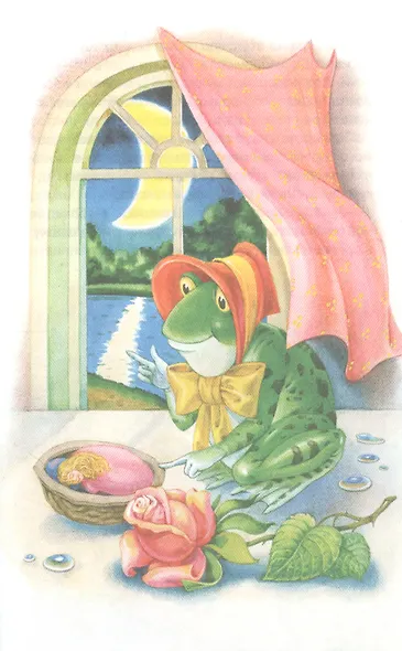 Сказки - фото 6