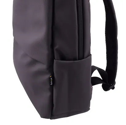 Рюкзак "Route" 38*28*10см, серый, Schiller - фото 4