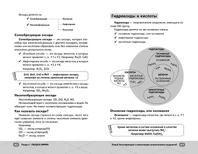 ОГЭ. Химия - фото 13