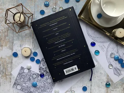 Семь сестер - фото 7