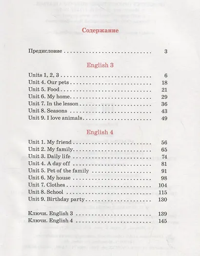 Грамматика английского языка в таблицах и схемах с тренировочными упражнениями. Для начальной школы - фото 2