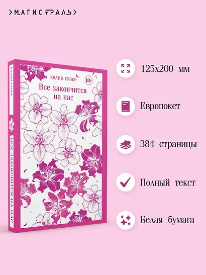 Все закончится на нас - фото 5