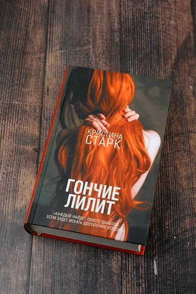 Гончие Лилит - фото 9