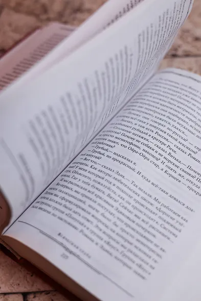 Понедельник начинается в субботу. Трудно быть богом. Пикник на обочин - фото 12