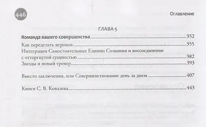 НЛП человеческого совершенства. Психотехнологии экстенсивного развития - фото 3