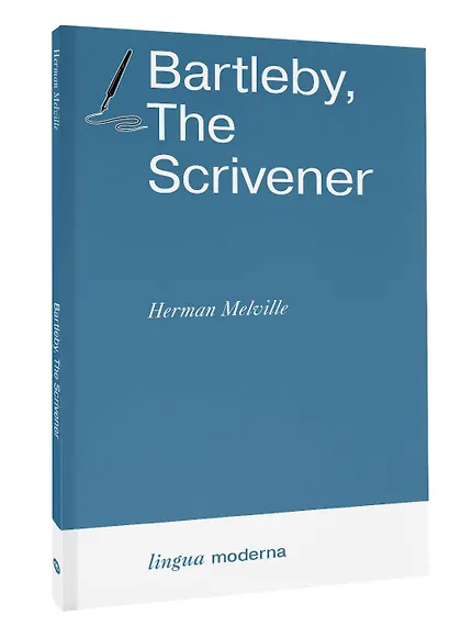 Bartleby, The Scrivener - фото 3