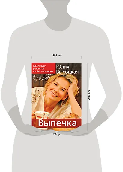 Коллекция "Едим Дома!". Выпечка - фото 2